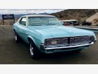 Thumbnail Photo 7 for 1969 Mercury Cougar XR7 Coupe